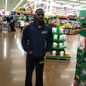 Meet your Posher, Gildas